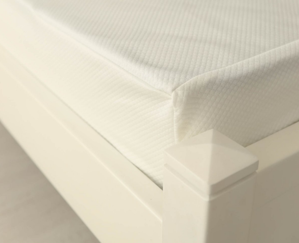 Наматрасник MLX- (Объятие Морфея влагостойкий с бортами)   