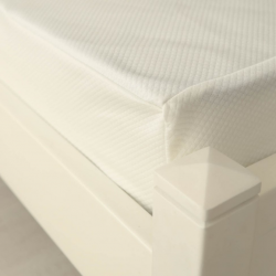 Наматрасник MLX- (Объятие Морфея влагостойкий с бортами)   