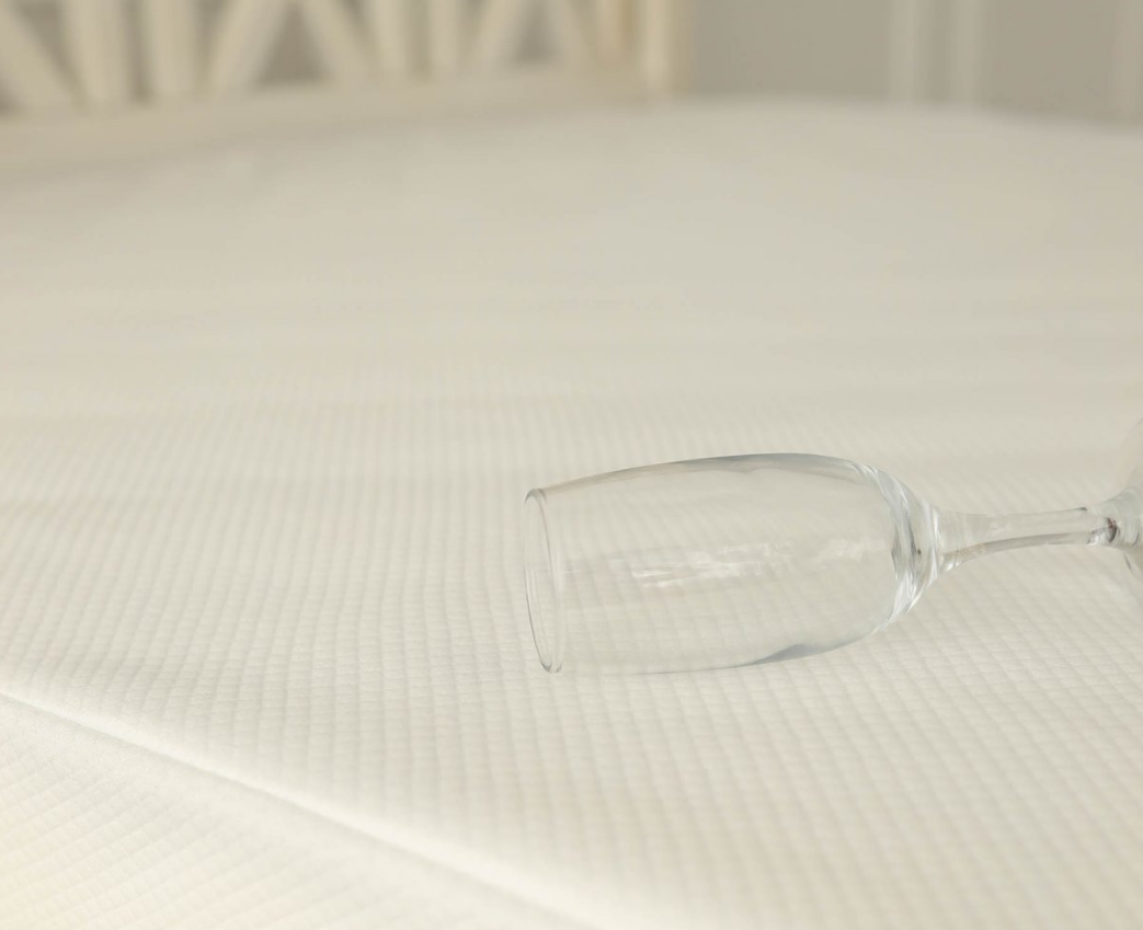 Наматрасник MLX- (Объятие Морфея влагостойкий с бортами)   