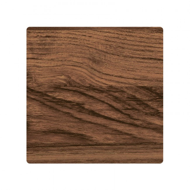 Столешница квадратная VLL- Topalit (тик)