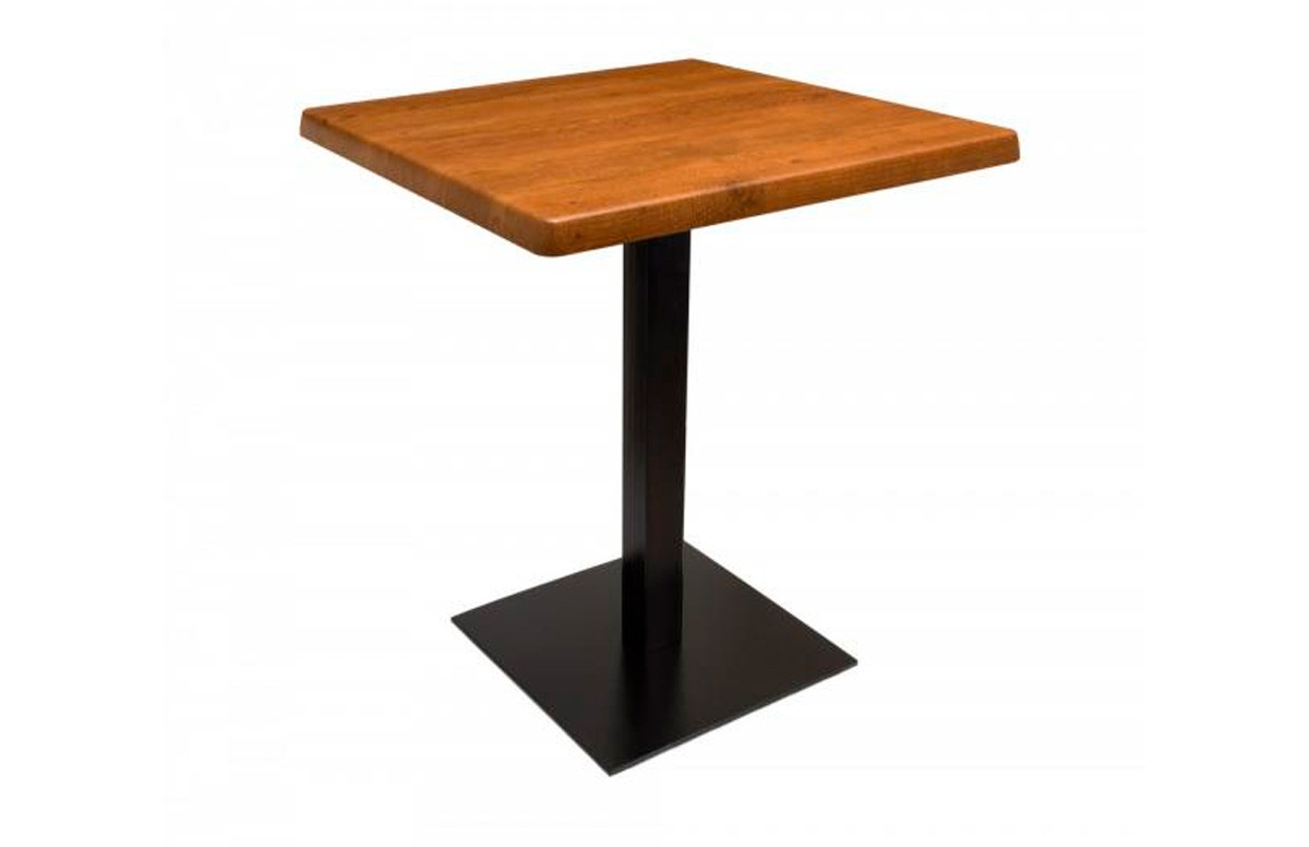 Столешница квадратная VLL- Topalit (тик)