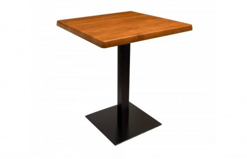 Столешница квадратная VLL- Topalit (тик)