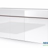 Комод 3-х дверный Neve PL- Helvetia