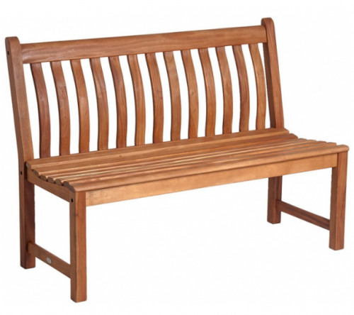 Лавка из дерева Alexander Rose TEA-CORNIS SIDE BENCH 1.07M 