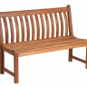 Лавка из дерева Alexander Rose TEA-CORNIS SIDE BENCH 1.07M 