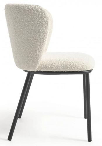 Стул Kave Home CISELIA CC3000J33 (белый)