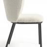 Стул Kave Home CISELIA CC3000J33 (белый)