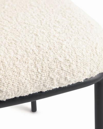 Стул Kave Home CISELIA CC3000J33 (белый)