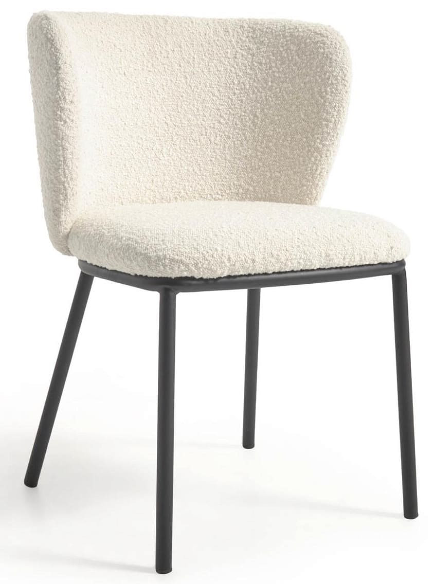 Стул Kave Home CISELIA CC3000J33 (белый)