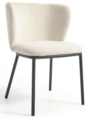 Стул Kave Home CISELIA CC3000J33 (белый)