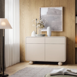 Комод Perfect home Альбіон / Albion KSZ108 Кашемір