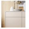 Комод Perfect home Альбіон / Albion KSZ108 Кашемір