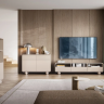 Комод Perfect home Альбіон / Albion KSZ108 Кашемір
