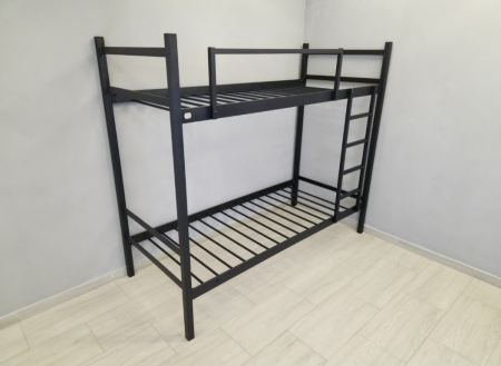Кровать двухъярусная TNR- Лидс 190/200х80/90 см 