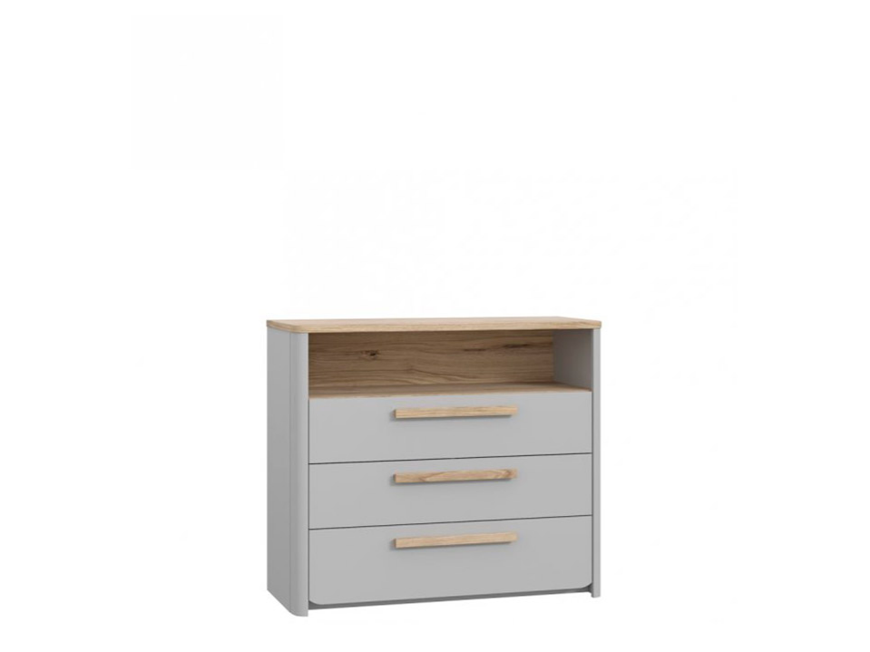 Комод PL- Forte Surfinio SFNK211