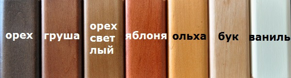 Кровать одноярусная VNG- Арина (с перегородкой)