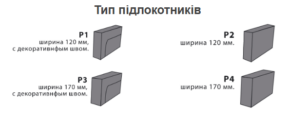 Диван трехместный MLX- KOMBI 2 (Комби 2)