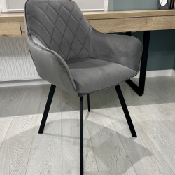 Кресло мягкое поворотное IMP- Fiona 