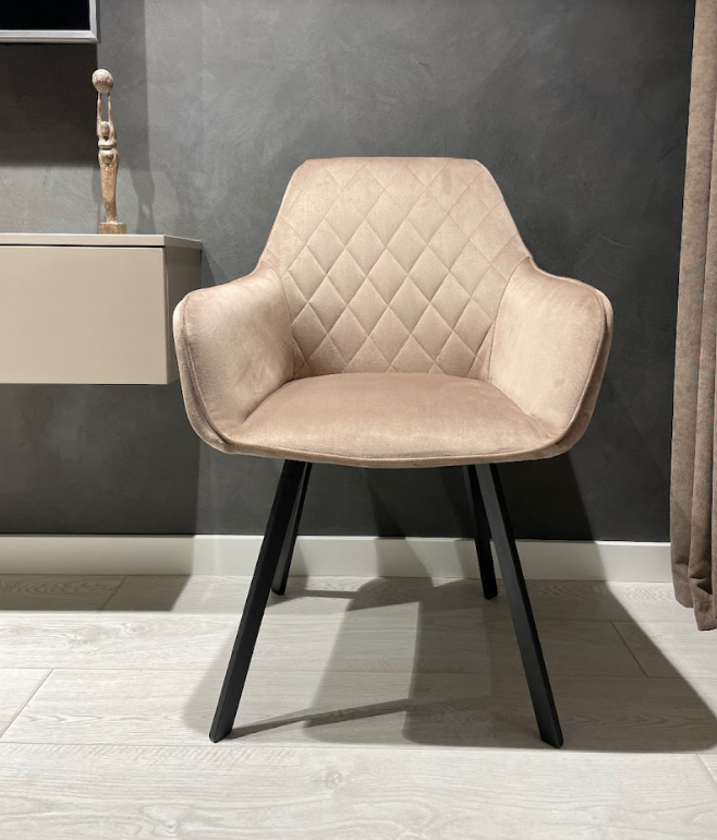 Кресло мягкое поворотное IMP- Fiona 