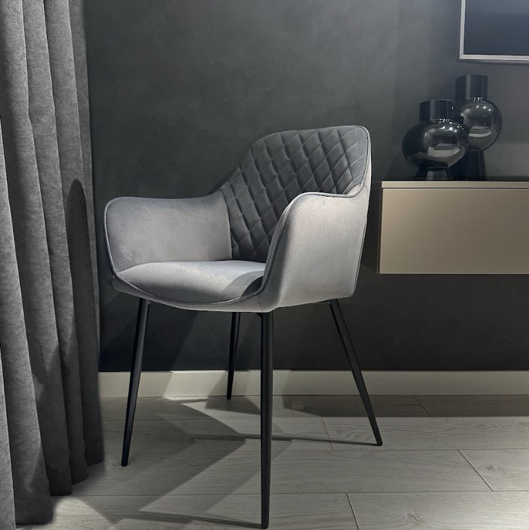 Кресло мягкое поворотное IMP- Fiona 