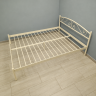 Кровать из металла TNR- Виола 190/200х120/140/160/180 см