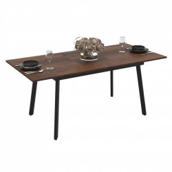 Стол раздвижной Avn- LINI 138-178x85 Barok 