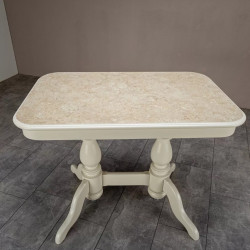 Стол обеденный ASL- Аскалон RAL