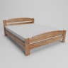 Кровать деревянная HMF- Гавана
