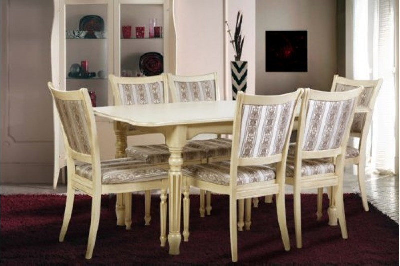 Стол раскладной BIO- Палермо Венеция (1400х850)