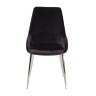 Стул обеденный TOP- Chairs Дейт (фиолетовый, какао)