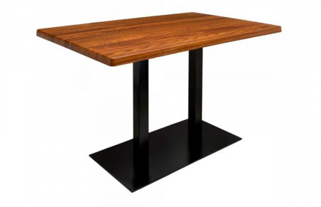 Столешница прямоугольная VLL- Topalit (тик)