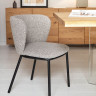 Стул Kave Home CISELIA CC3000J14 (светло-серый)