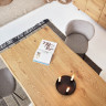 Стул Kave Home CISELIA CC3000J14 (светло-серый)