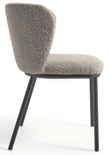 Стул Kave Home CISELIA CC3000J14 (светло-серый)
