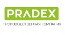 PRADEX - Ткани по категориях 