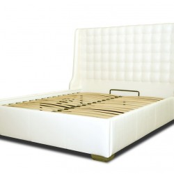 Кровать с подъемным механизмом NVLT- Медина