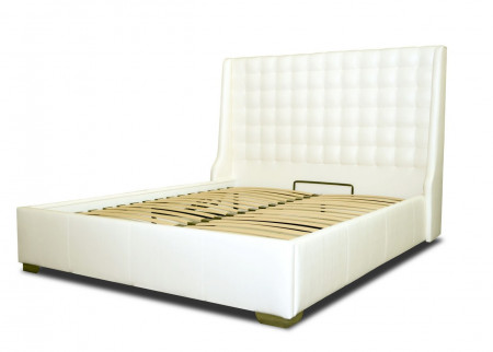 Кровать с подъемным механизмом NVLT- Медина
