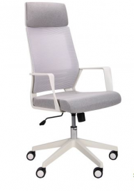 Кресло офисное MFF- Twist white
