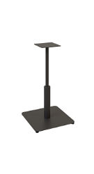 Опора для стола LVK- Ibiza soft h-725 
