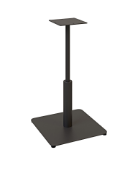 Опора для стола LVK- Ibiza soft h-725 