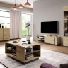Гостиная Perfect Home Арко / Arco C  Дуб артизан/графит