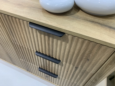 Комод Perfect Home Уилсон / Wilson с 6 ящиками 6S/163 Дуб эвок
