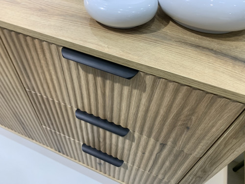 Комод Perfect Home Уилсон / Wilson с 6 ящиками 6S/163 Дуб эвок