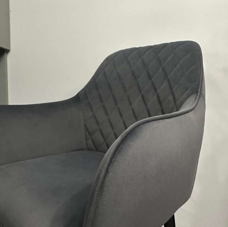 Кресло полубарное / барное IMP- Fiona 