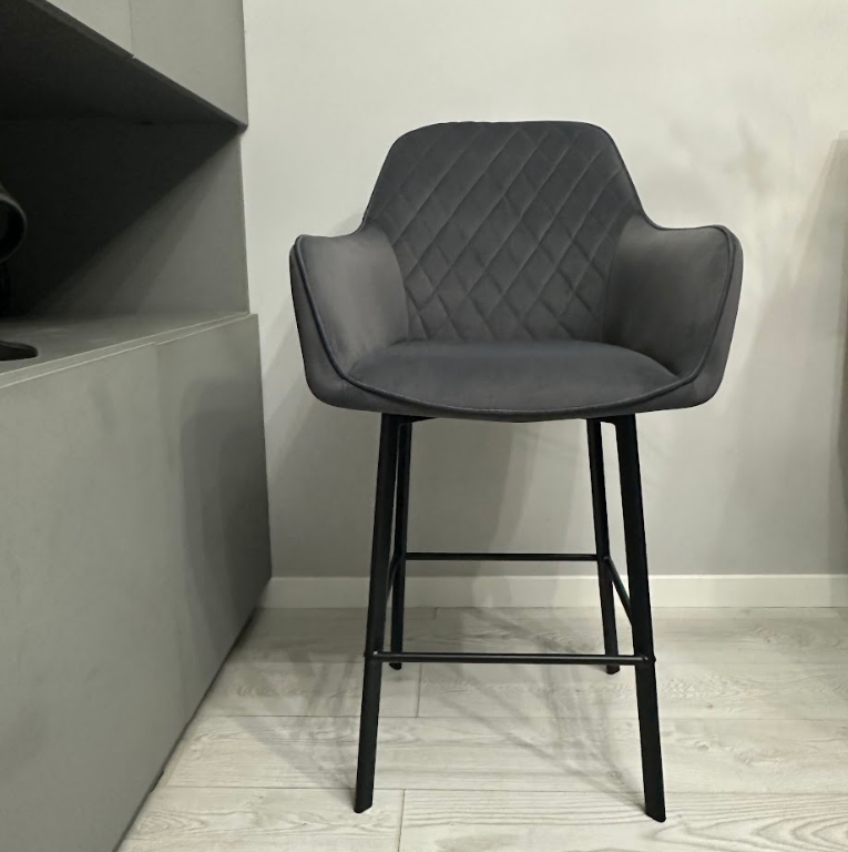 Кресло полубарное / барное IMP- Fiona 