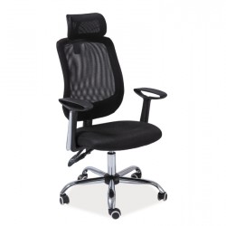 SIGNAL PL - Кресло офисное Q-118