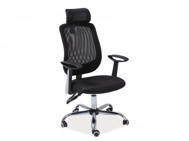 SIGNAL PL - Кресло офисное Q-118