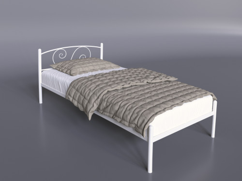 Кровать TNR- Виола (мини) 190/200х80/90 см