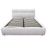Кровать с подъемным газовым Avn- CASSI Light Beige 