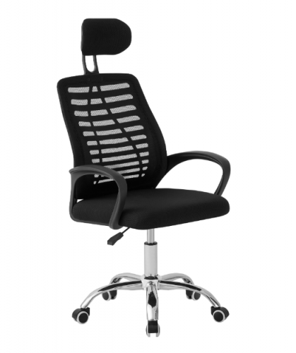 Кресло офисное TPRO- SPECIAL4YOU Drive black E7214